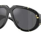 58-135-14 / 41066G-Yellow Havana