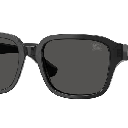Burberry BE4484 Square Sunglasses  421187-Grey 53-145-18 - Color Map Grey