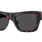 53-140-18 / 412687-Fucsia Havana