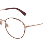 53-140-18 / 1333-Pink Gold/Bordeaux