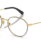 53-140-18 / 1334-Gold/Black