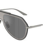 0-145-143 / 11086G-Brushed Gunmetal