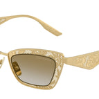 51-145-20 / 12246E-Matte Gold