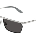 60-145-14 / 132487-Silver/Matte Black