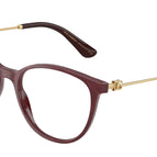 54-145-18 / 3442-Lace Bordeaux