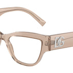 55-145-17 / 3432-Transparent Camel