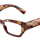 53-145-16 / 3462-Pearl Havana Brown