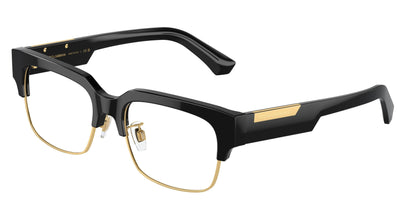 DOLCE & GABBANA DG3388 Square Eyeglasses - Lensntrends