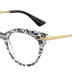 52-145-20 / 3287-Black Lace