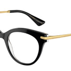 50-145-20 / 3299-Black On Leo