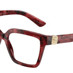 53-145-16 / 3463-Pearl Havana Red