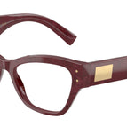 52-140-17 / 3442-Bordeaux Lace