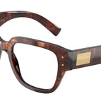 52-140-18 / 3222-Dark Red Havana