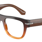 54-145-19 / 3486-Gradient Striped Brown
