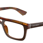 54-145-17 / 3456-Top Brown/Pearl Gold & Brown