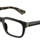 54-145-18 / 3404-Black On Yellow Havana