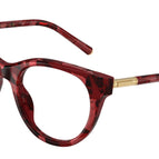 51-145-21 / 3463-Pearl Havana Red
