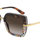 52-140-21 / 327813-Havana/Print Carretto