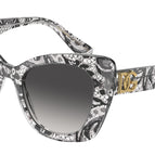 53-140-20 / 32878G-Black Lace