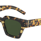 48-145-23 / 337552-Yellow Havana/Crystal