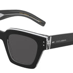 48-145-23 / 675/R5-Black/Crystal