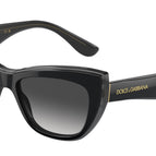 54-145-17 / 32468G-Black/Transparent Grey