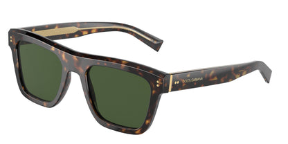 DOLCE & GABBANA DG4420 Square Sunglasses - Lensntrends