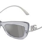 55-145-18 / 32916G-Transparent Grey