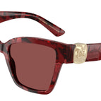 54-145-17 / 346375-Pearl Havana Red