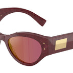 53-140-19 / 3442D0-Bordeaux Lace