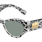 53-140-19 / 3287/1-Black Lace