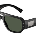 57-140-18 / 28209A-Brushed Black - Polarized