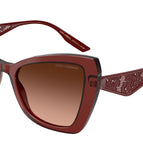 55-145-18 / 30455M-Transparent Bordeaux