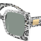 53-140-24 / 3287/1-Black Lace