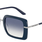 52-145-22 / 341419-Blue On Blue Maiolica