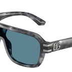 0-145-127 / 3445/1-Grey Havana