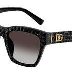 53-145-20 / 32888G-Black Texture Cocco