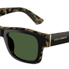 52-145-20 / 340471-Black On Yellow Havana