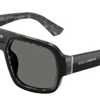 55-145-18 / 3403/1-Black On Grey Havana