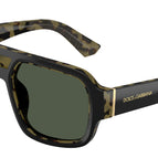 55-145-18 / 34049A-Black On Yellow Havana - Polarized