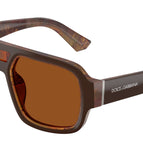 55-145-18 / 345673-Top Brown/Pearl Gold & Brown