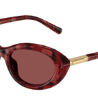 54-145-18 / 346375-Pearl Havana Red