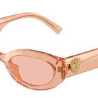 53-145-19 / 322684-Nude Transparent