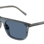 56-145-18 / 348280-Blue On Striped Blue