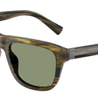 55-145-18 / 306682-Striped Green