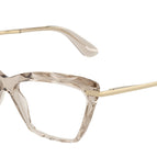53-140-15 / 3432-Transparent Camel
