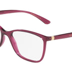 54-140-17 / 1754-Transparent Dark Cherry