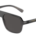 57-145-16 / 325787-Transparent Grey/Black