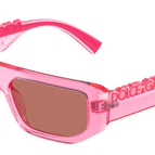 56-145-16 / 314875-Transparent Pink