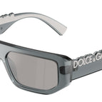 56-145-16 / 32556G-Transparent Dark Grey